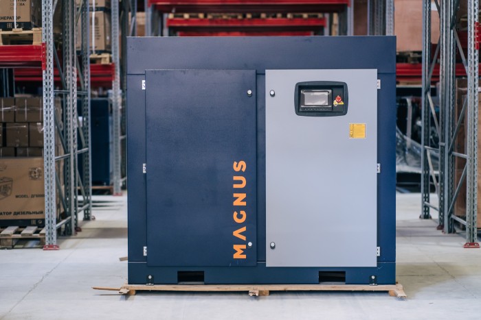 Компрессор винтовой AА1-75 А-F