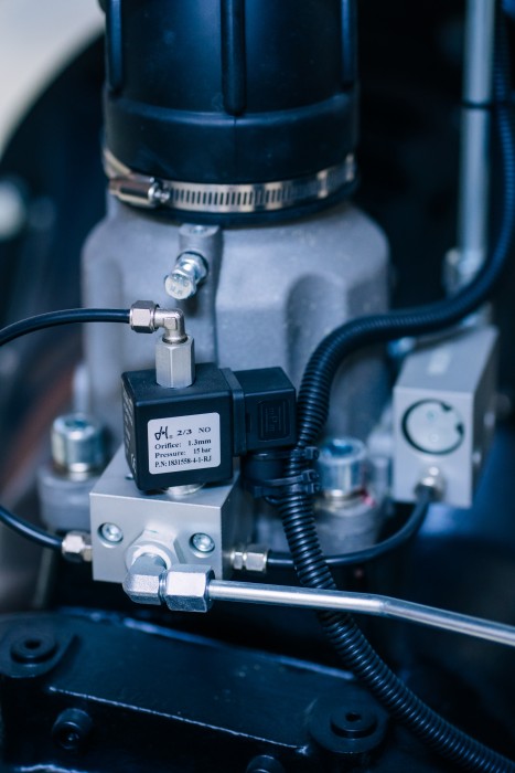 Компрессор винтовой AА1-75 А-F