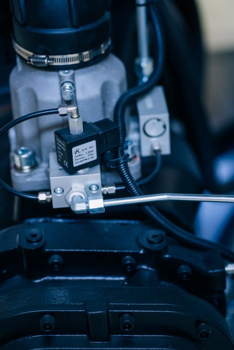 Компрессор винтовой AА1-75 А-F