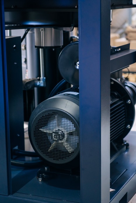 Компрессор винтовой AА1-75 А-F