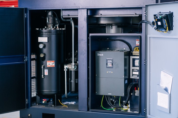 Компрессор винтовой AА1-75 А-F