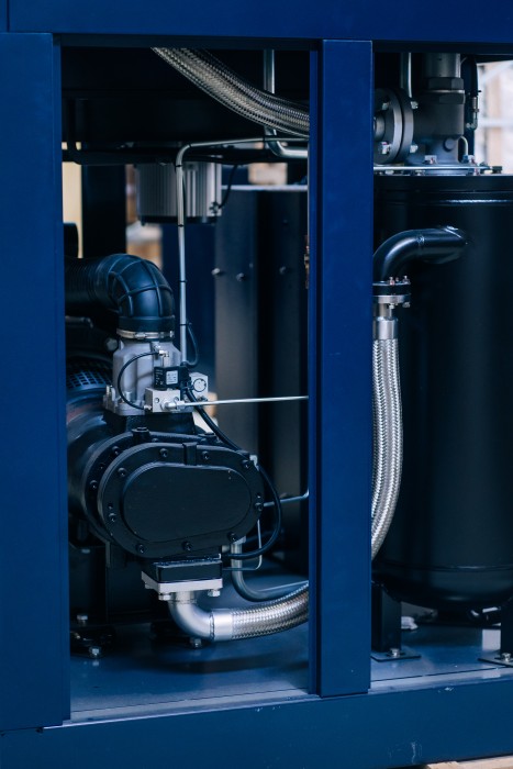 Компрессор винтовой AА1-75 А-F