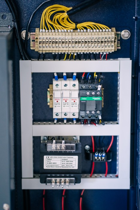 Компрессор винтовой AА1-75 А-F