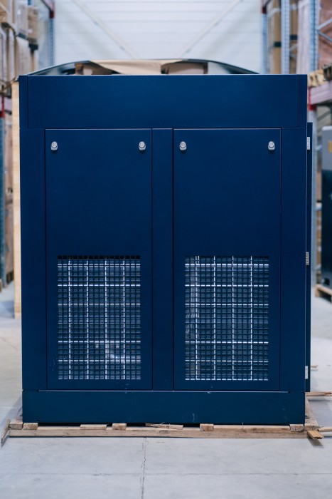 Компрессор винтовой AА1-75 А-F