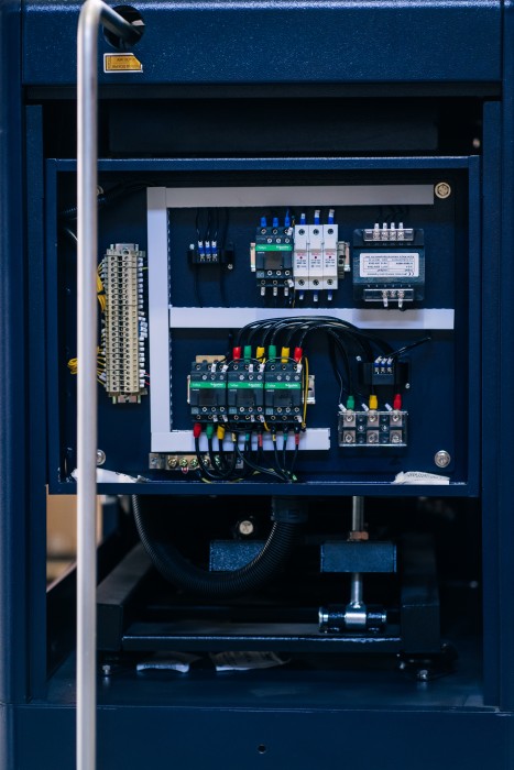 Компрессор винтовой AЕ1-08/10 ATD