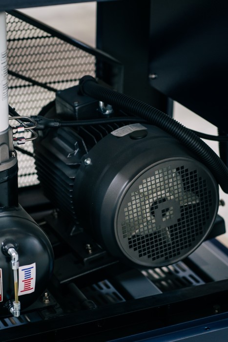 Компрессор винтовой AЕ1-11 А