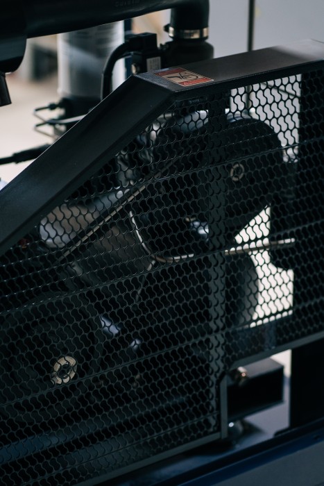 Компрессор винтовой AЕ1-11 А