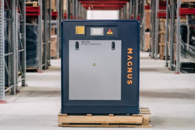 Компрессор винтовой AЕ1-11 А