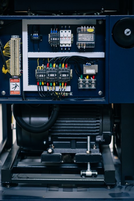 Компрессор винтовой AЕ1-11 А