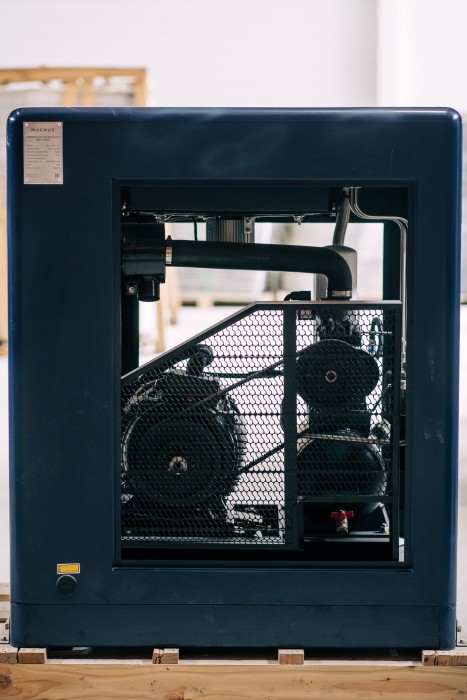 Компрессор винтовой AЕ1-11 А