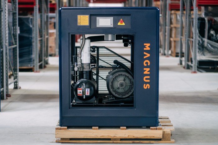 Компрессор винтовой AЕ1-11 А