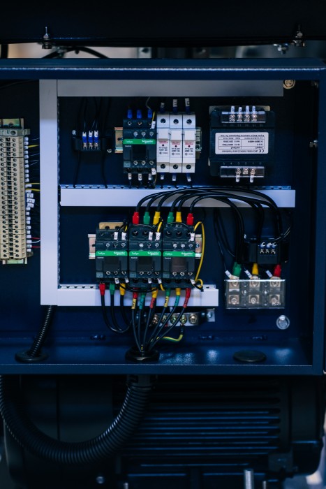 Компрессор винтовой AЕ1-15 A