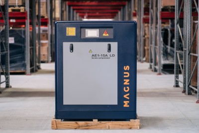 Компрессор винтовой AЕ1-15 A