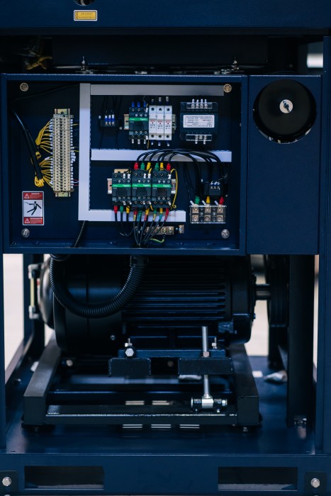 Компрессор винтовой AЕ1-15 A