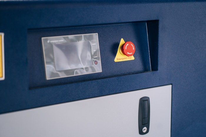 Компрессор винтовой AЕ1-15 A