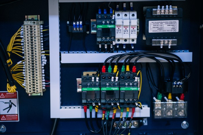 Компрессор винтовой AЕ1-15 A