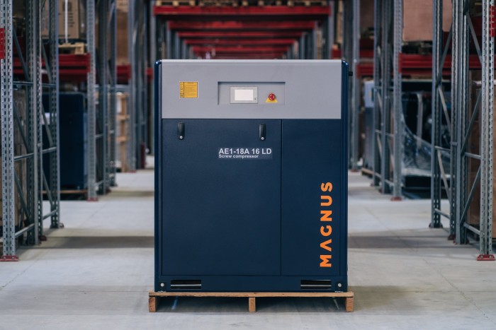Компрессор винтовой AЕ1-18 А