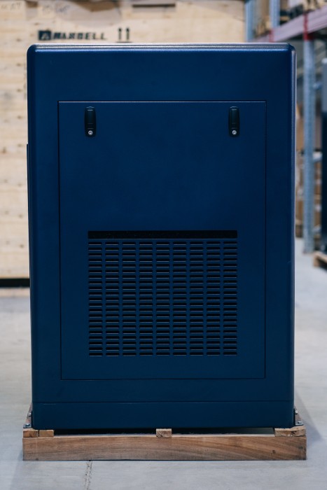 Компрессор винтовой AЕ1-18 А