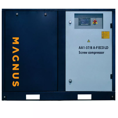  Компрессор винтовой, 37кВт АА1-37 А-F ЕСО