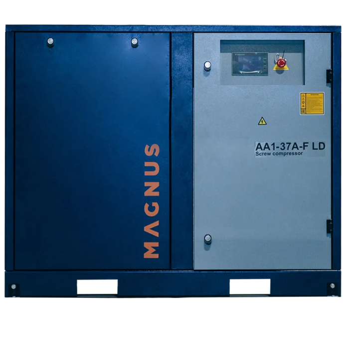 Компрессор винтовой АА1-37/8 А-F