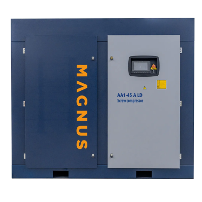 Компрессор винтовой АА1-45 А