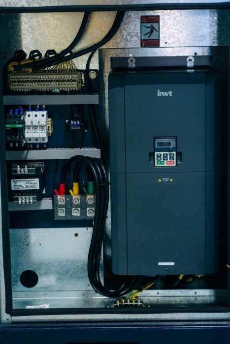 Компрессор винтовой АА1-45 А