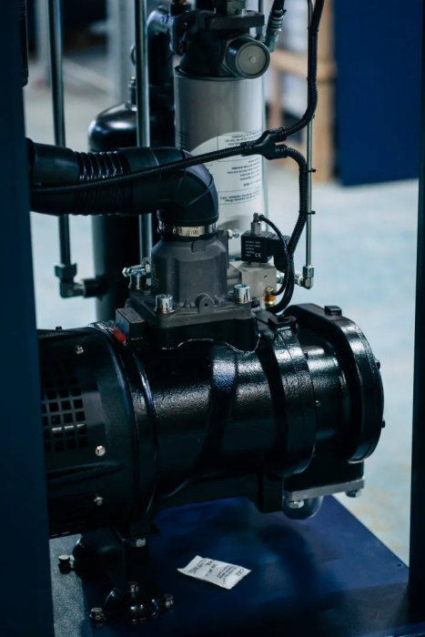 Компрессор винтовой АА1-45 А