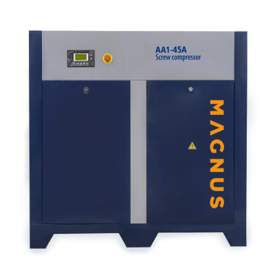 Компрессор винтовой АА1-45 А ЕСО