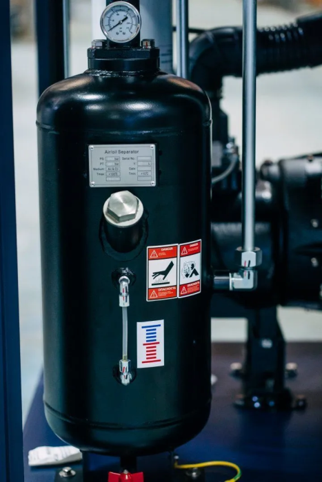 Компрессор винтовой АА1-45 А ЕСО