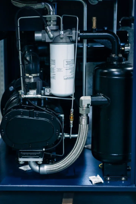 Компрессор винтовой АА1-45 А-F ЕСО