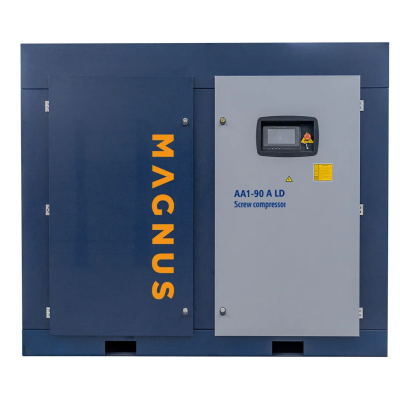  Компрессор винтовой, 90кВт АА1-90 А ECO