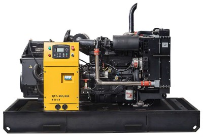 Дизельная электростанция, 50кВт (FA) ДГУ-50С/400
