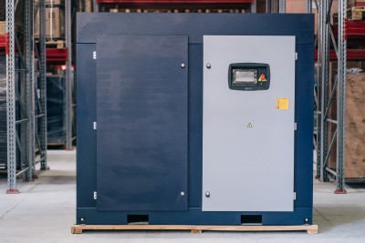  Компрессор винтовой, 90кВт АА1-90/8 А-M-F