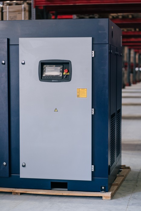  Компрессор винтовой, 90кВт АА1-90/8 А-M-F