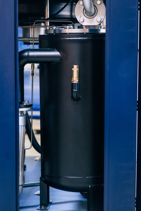  Компрессор винтовой, 90кВт АА1-90/8 А-M-F