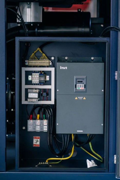 Компрессор винтовой АА1-90/8 А-MT-F HD