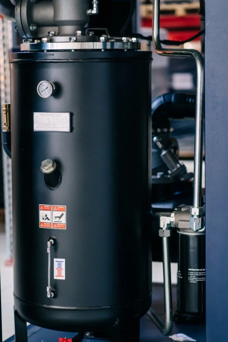 Компрессор винтовой АА1-90/8 А-MT-F HD