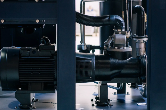 Компрессор винтовой АА1-90/8 А-MT-F HD