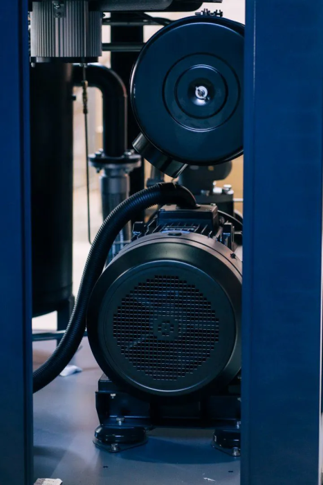 Компрессор винтовой АА1-90/8 А-MT-F HD