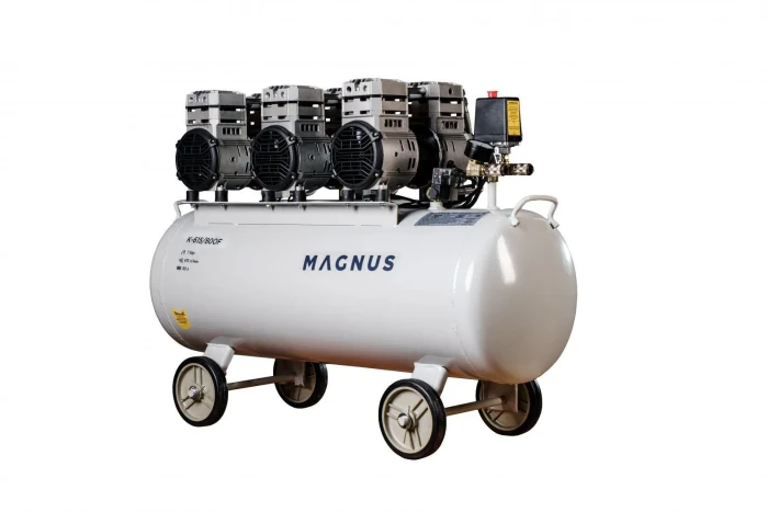 Компрессор поршневой K-615/80OF