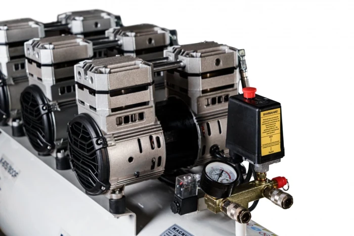 Компрессор поршневой K-615/80OF