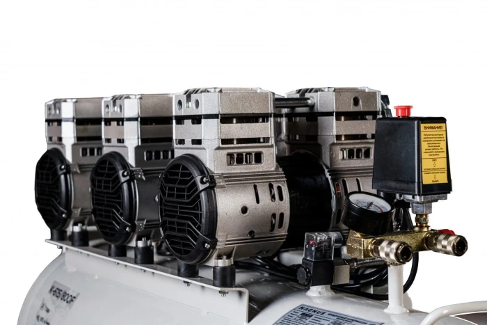 Компрессор поршневой K-615/80OF