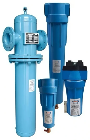 Фильтр магистральный Magnus BF0010(G)-AA-40 бар