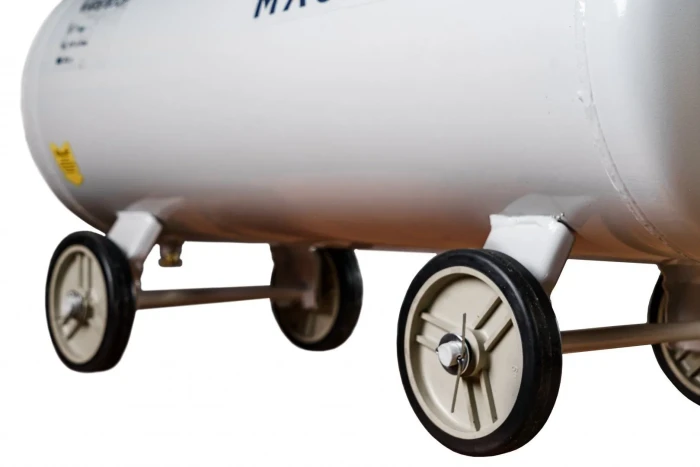 Компрессор поршневой K-930/100OF