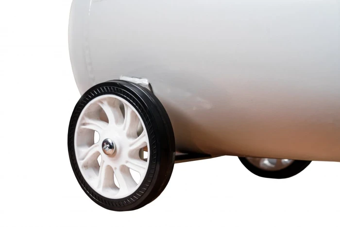 Компрессор поршневой K-410/50OF 