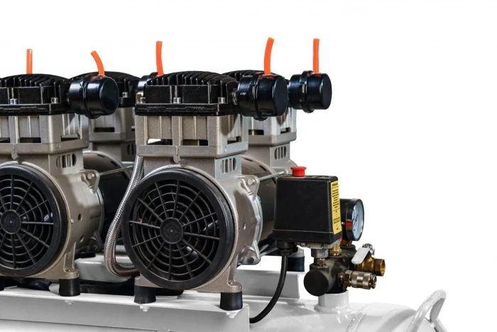 Компрессор поршневой K-1500/200OF