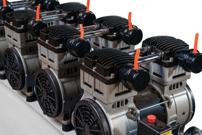 Компрессор поршневой K-1500/200OF