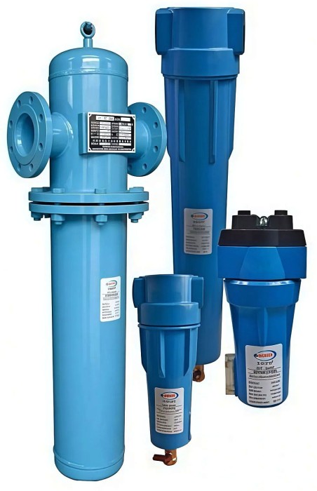 Фильтр магистральный Magnus BF0020(G)-AA-40 бар