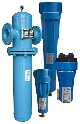 Фильтр магистральный Magnus BF0020(G)-AO-40 бар