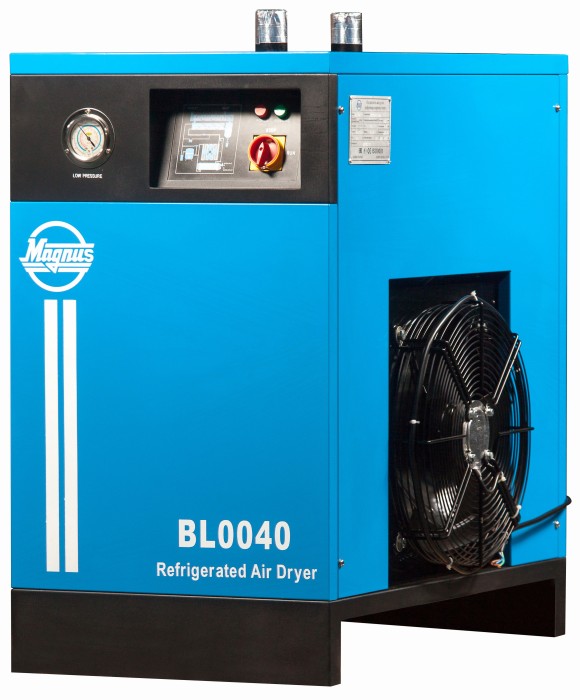 Осушитель рефрижераторный BL0040-40